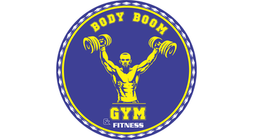 Body Boom Gym