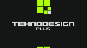 TEHNODESIGN PLUS