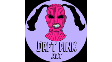 DAFT PINK