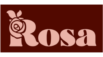 Rosa salon floristic