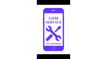 GSM Service Causeni