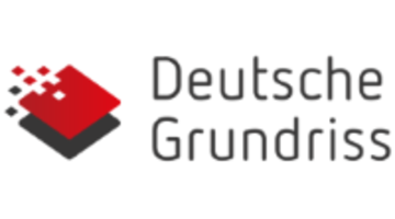 Deutsche Grundriss