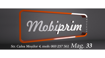 Mobiprim Service