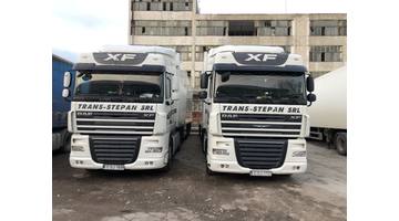 TRANS STEPAN SRL