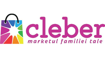 Cleber – сеть магазинов бытовых товаров.