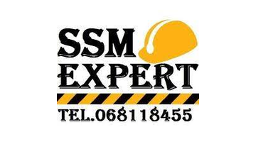SSM-Expert