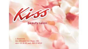 Kiss Beauty Salon