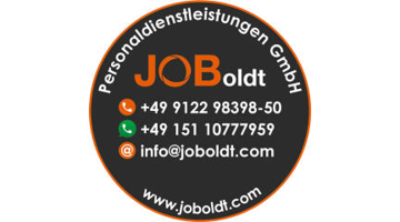 JOBoldt GmbH