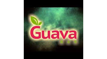Guava-Bar