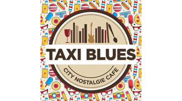 Taxi Blues Cafe