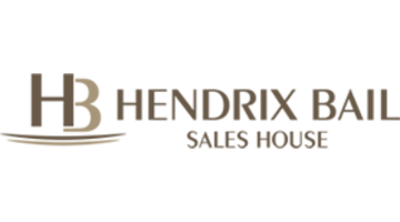 Sales House Hendrix Bail