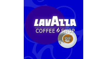 LAVAZZA COFFEE SHOP
