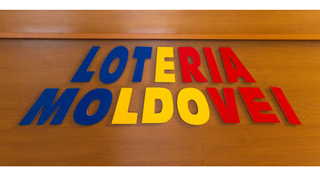 Loteria Moldovei