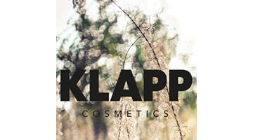 KLAPP COSMETICS