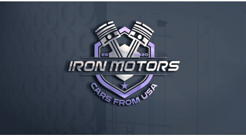 IRON MOTORS