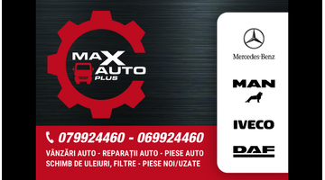 MAXAUTO PLUS