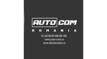 Autocom Online Srl  Autocom Romania