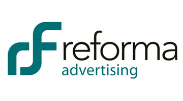 Reforma advertising