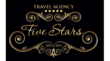 FIVE STARS TRAVEL AGENCY