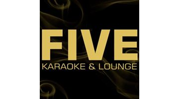 Five Karaoke & Lounge