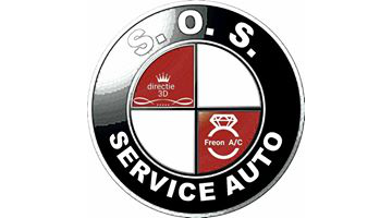 SOS Service Auto