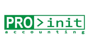 PROinit Accounting SRL