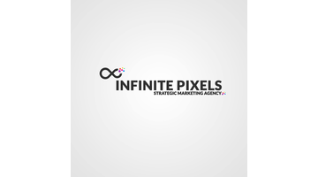 Infinite Pixels