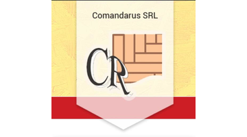 Comandarus SRL