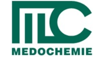 Reprezentanta MEDOCHEMIE LIMITED