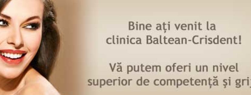 Baltean-Crisdent