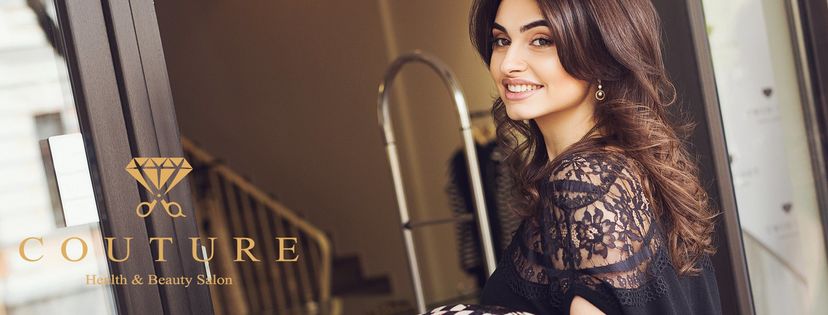 Couture Health & Beauty Salon