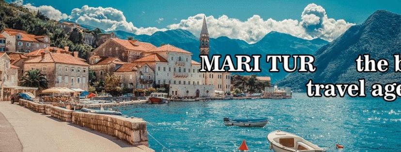 MARI TUR