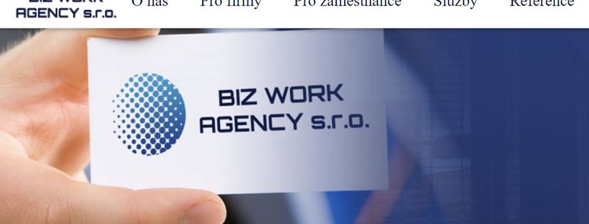 BIZ WORK Agency s.r.o.