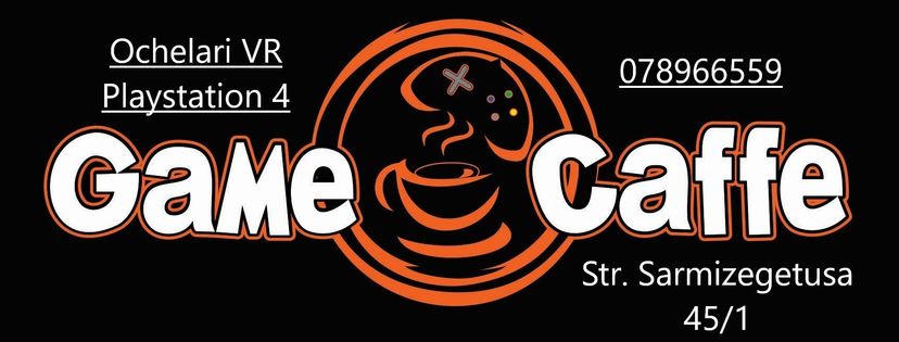 GAME-CAFFE
