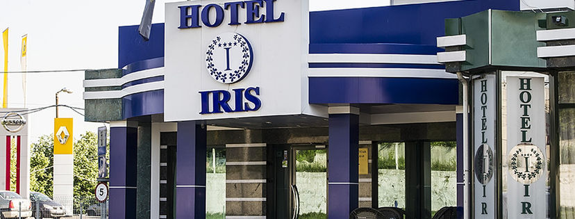 Hotel Iris