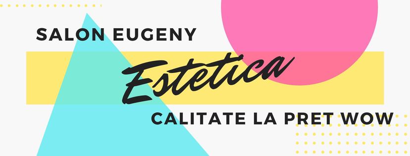 Eugeny- beauty salon