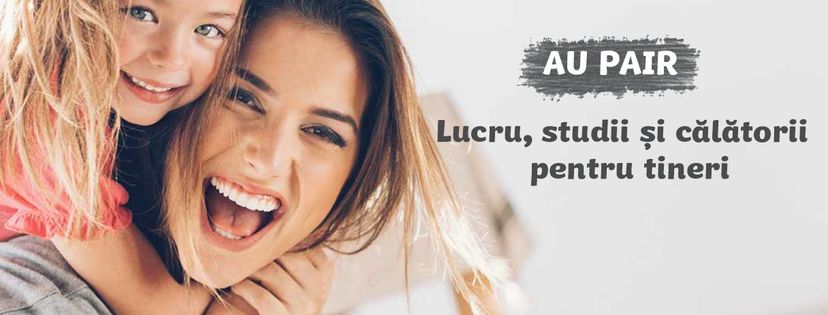 National Au Pair Center "Rejans-Prim"