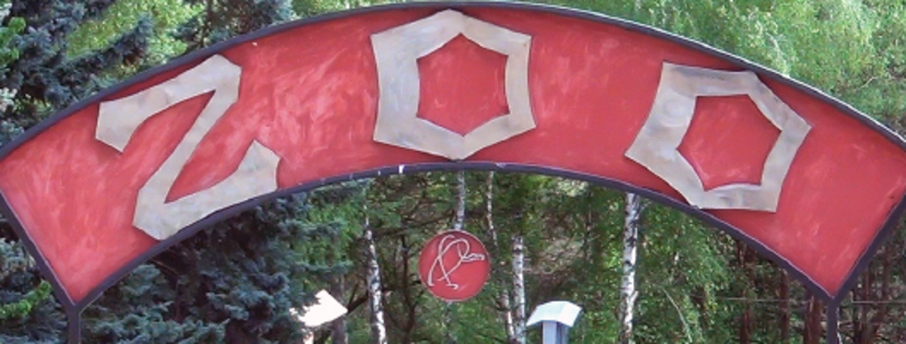 Grădina Zoologică