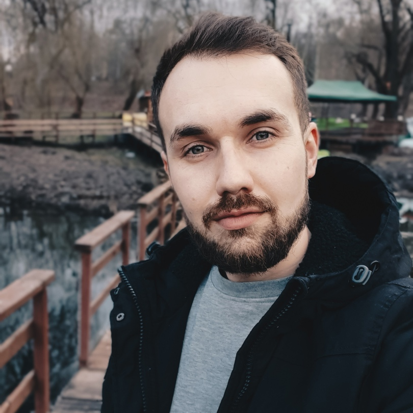 Торговый агент, Водитель