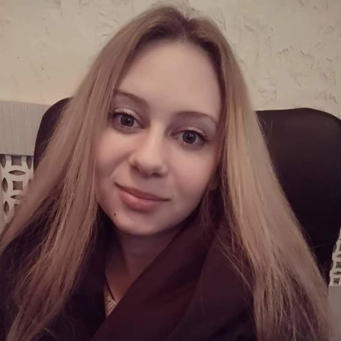   Александра   Ленская  
