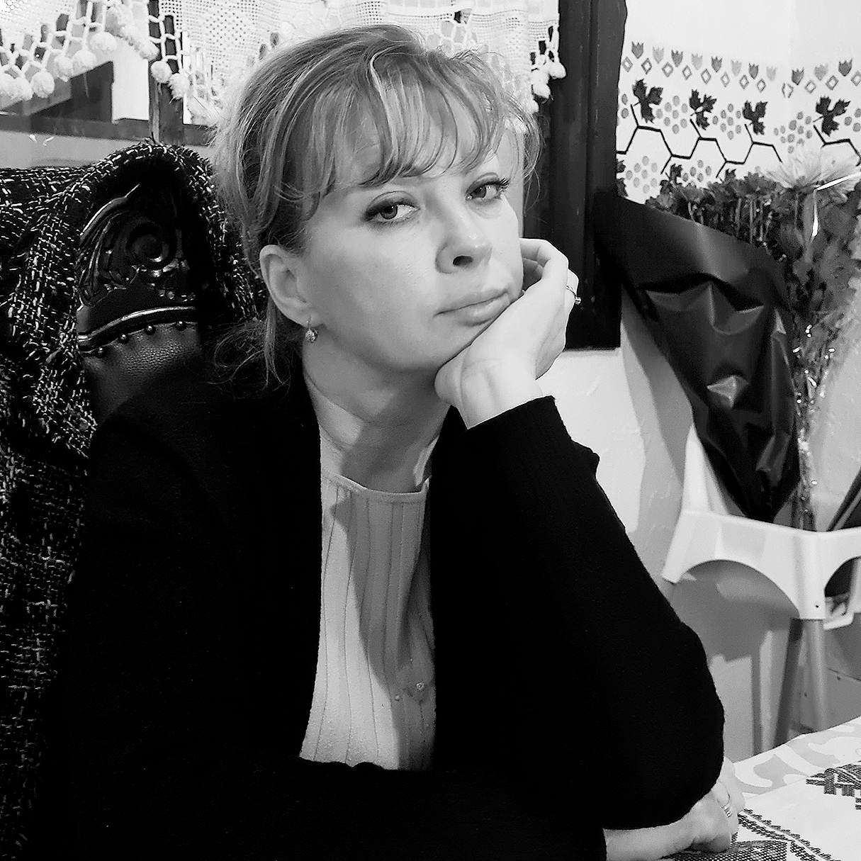   Ольга   Харченко  