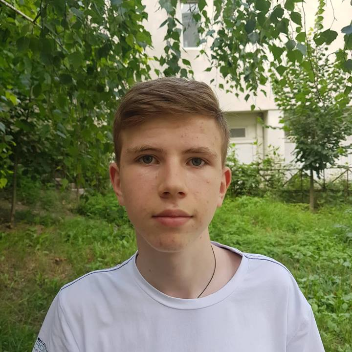 Стажер-программист