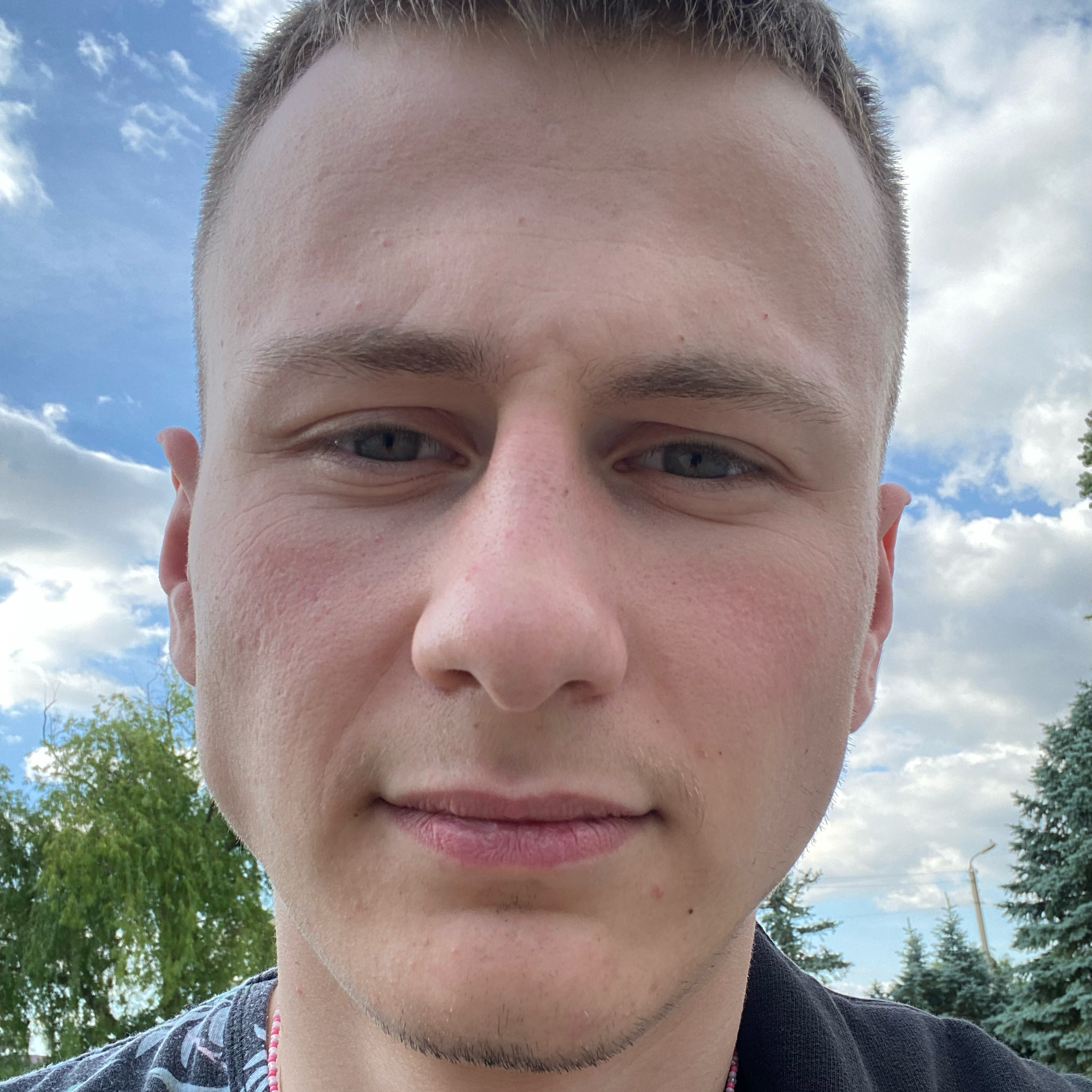 Официант