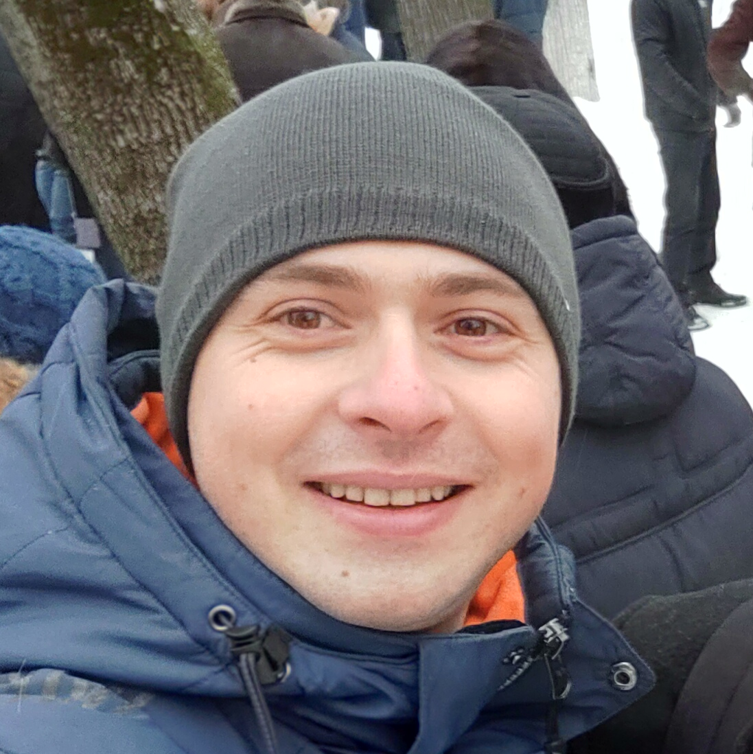   Andrei   Cirlan  