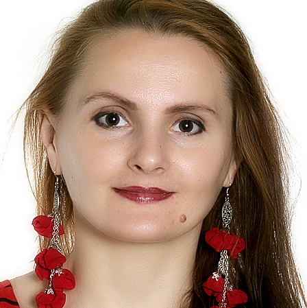   Ana   Paraschiv-Filipov  