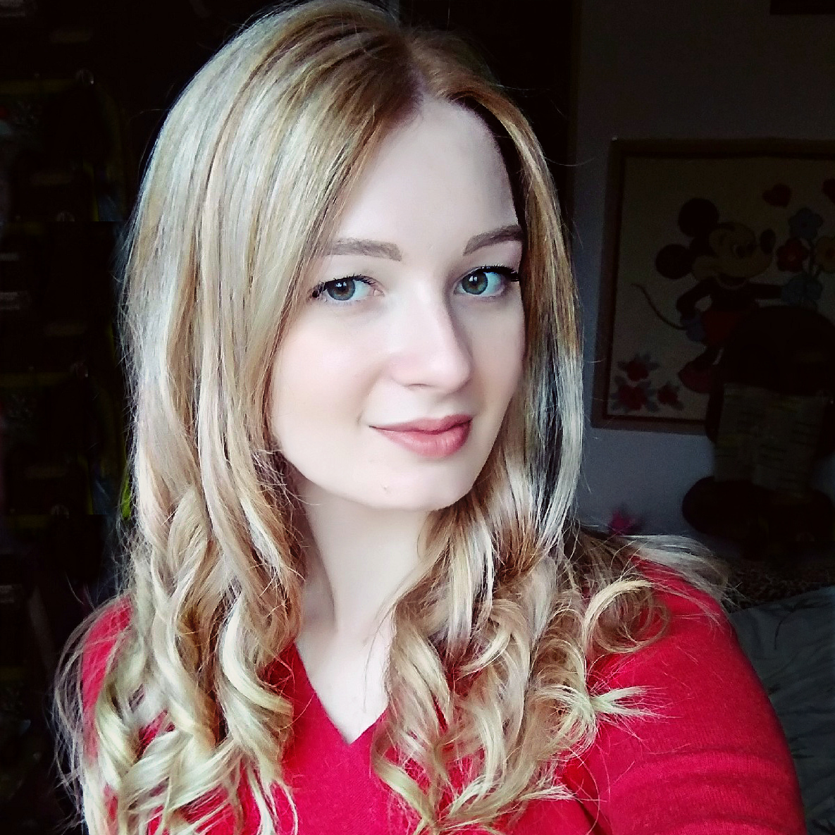 Журналист