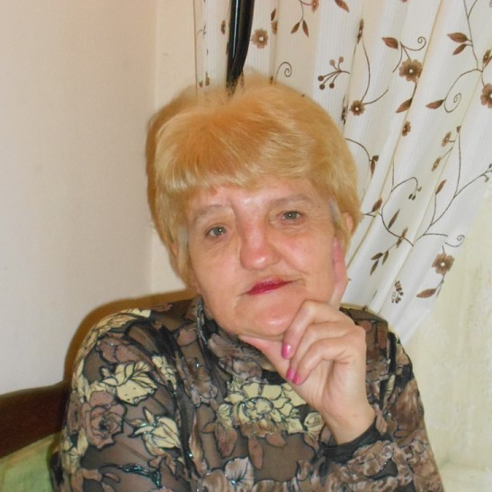   Татьяна   Кавкалюк  