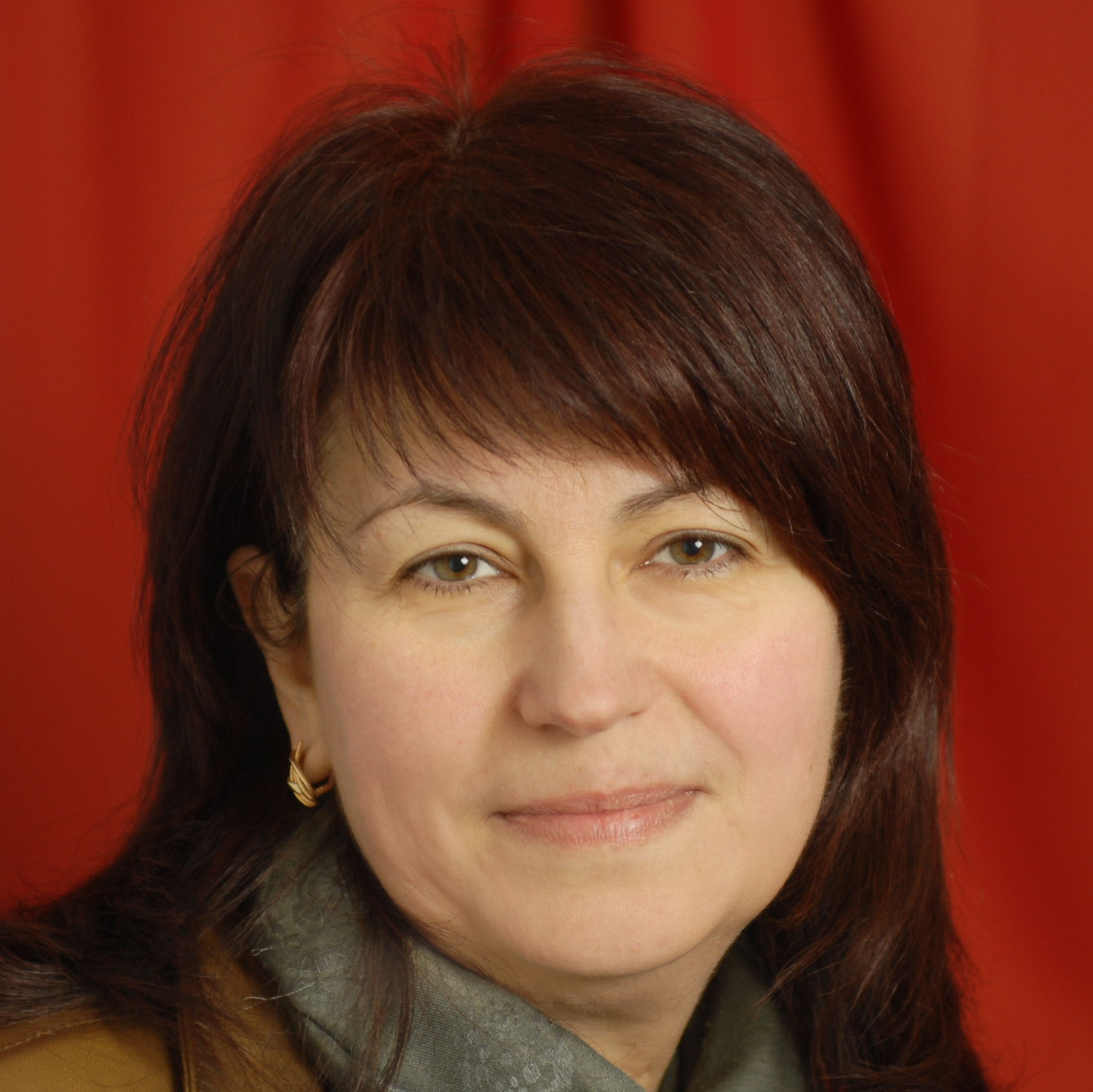   Ольга   Волощук  