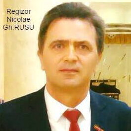   Nicolae   RUSU  