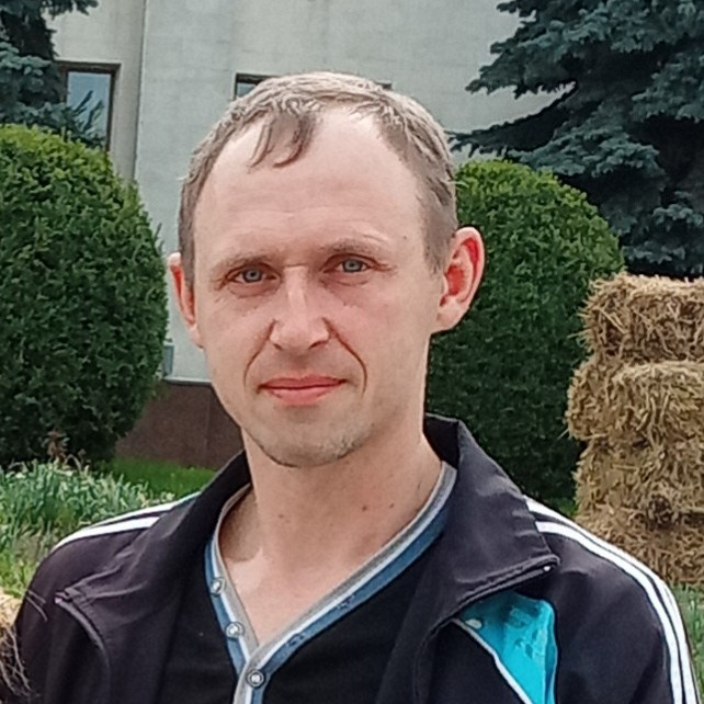   Vadim   Zolotariov  
